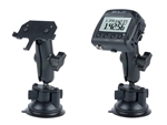 AiM Sports - Solo & SoloDL Window Suction Cup Mount