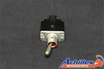 Aircraft Race Grade Sealed Toggle Switch