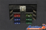 Auxiliary Fuse Box