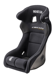 Sparco Circuit Seat