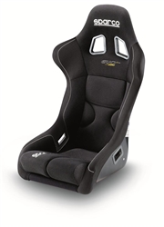 Sparco Evo II US Seat