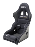 Sparco Pro 2000 II Seat