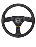 Sparco Competition Steering Wheel R333 Oval Grip