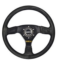 Sparco Competition Steering Wheel R333 Oval Grip