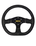 Sparco Competition Steering Wheel R353 Flat Bottom