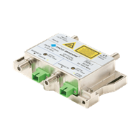 PMN-1: MINI-INDOOR OPTICAL NODE