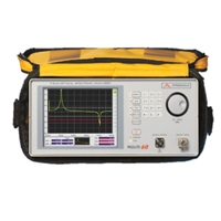 PROLITE-60: Optical spectrum analyser for field applications