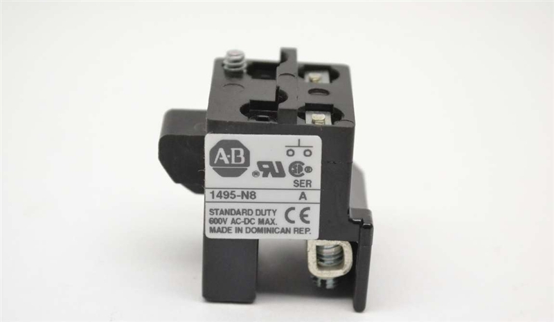 1495-N8 ALLEN BRADLEY