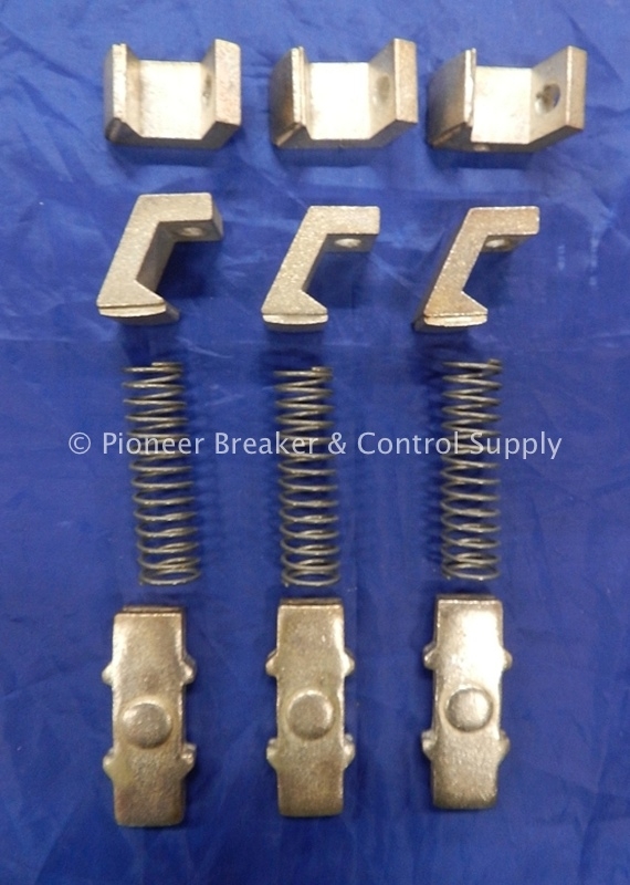 1625564 WESTINGHOUSE CUTLER HAMMER CONTACT KIT