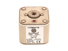 170M4419 BUSSMAN FUSE 170M4419 170M4469 080523 / 0092