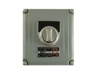 1U1-V  SELECTOR SWITCH