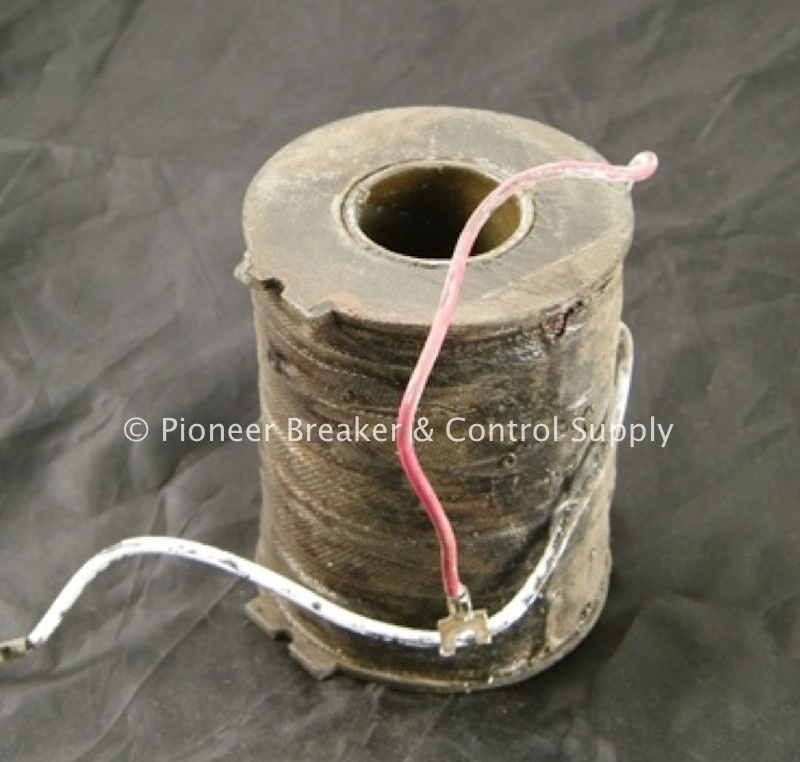22A101G103 (R) GENERAL ELECTRIC  OPERATING MAGNET  COIL
