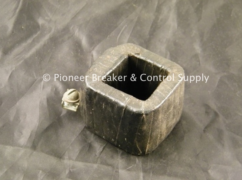 22D112G6 (R) GENERAL ELECTRIC  OPERATING MAGNET  COIL