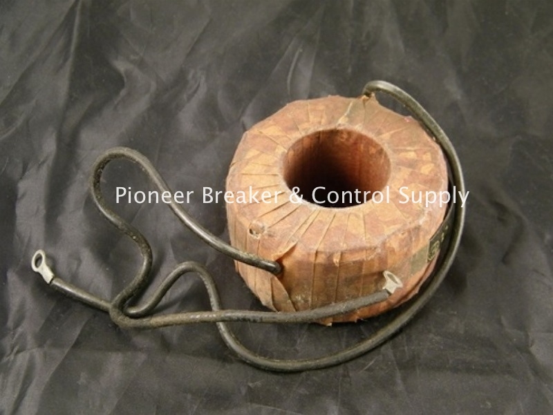 22D15G4 (R) GENERAL ELECTRIC OPERATING MAGNETIC  COIL
