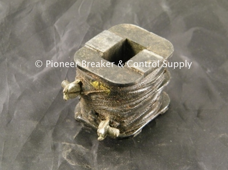 3021571 (R) GENERAL ELECTRIC OPERATING MAGNET  COIL