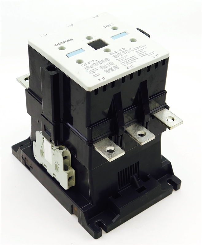 OEM 3TF5222-0AK6 SIEMENS CONTACTOR