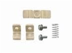 40410-331-51 ALLEN-BRADLEY A-B REPLACEMENT CONTACT KIT; 1 POLE; FOR BULLETIN 500 LINE; SIZE 0; 18A; 500-A/505-A/509-A/520F-A/520E-A; NON-REVERSING/REVERSIN/2 SPEED MOTOR STARTERS & MAGNETIC CONTACTORS; HOYT 159, 40410-331-53