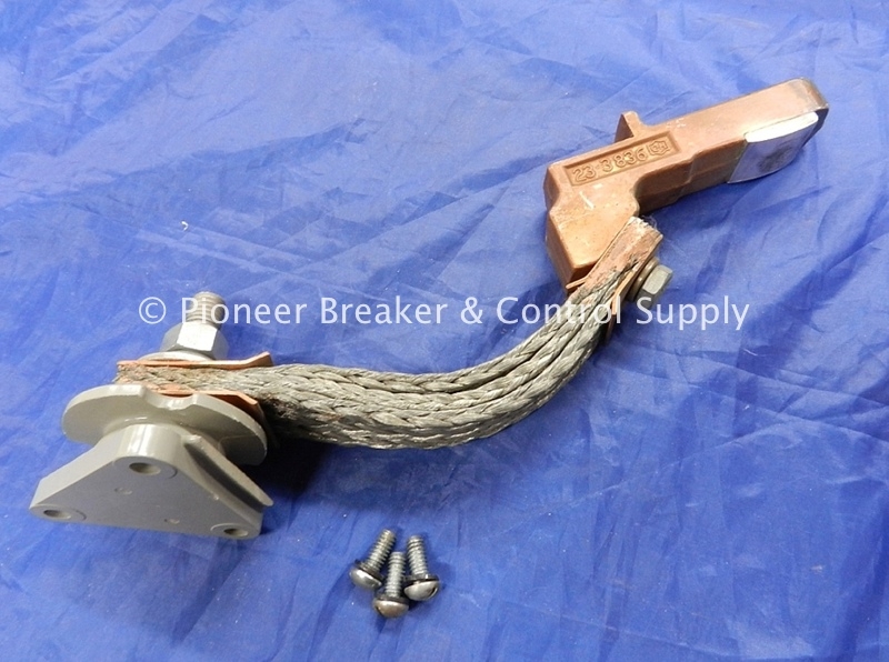 6-28-2 23-3836 (R) CUTLER HAMMER CONTACT KITS