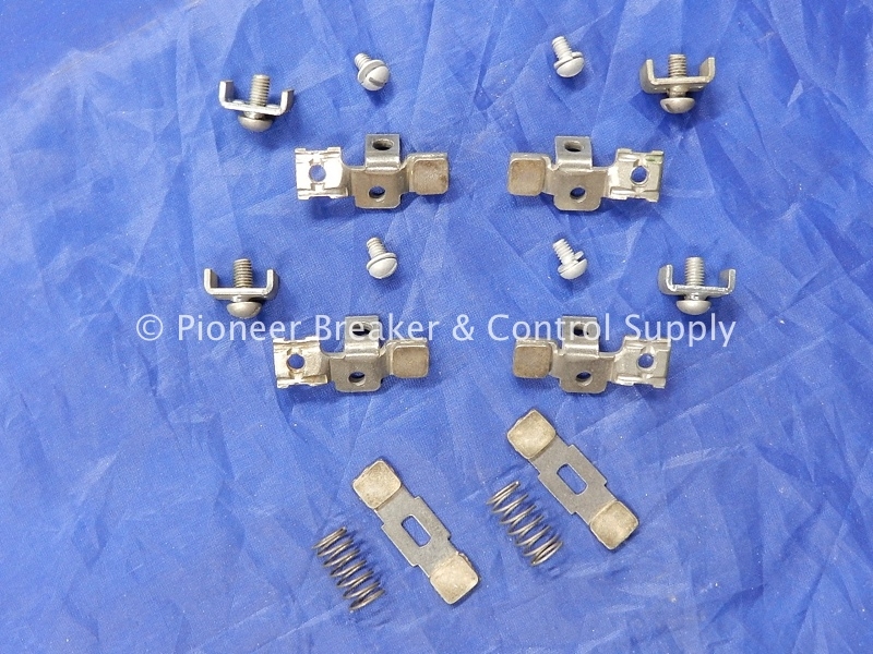 6-3-2 OEM CUTLER HAMMER EATON OEM CONTACT KITS