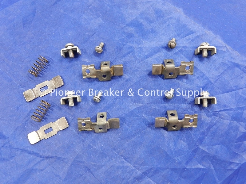 6-3-2 (R) CUTLER HAMMER EATON OEM CONTACT KITS