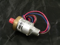 611GB1 CUSTOM COMPONENT PRESSURE SWITCH