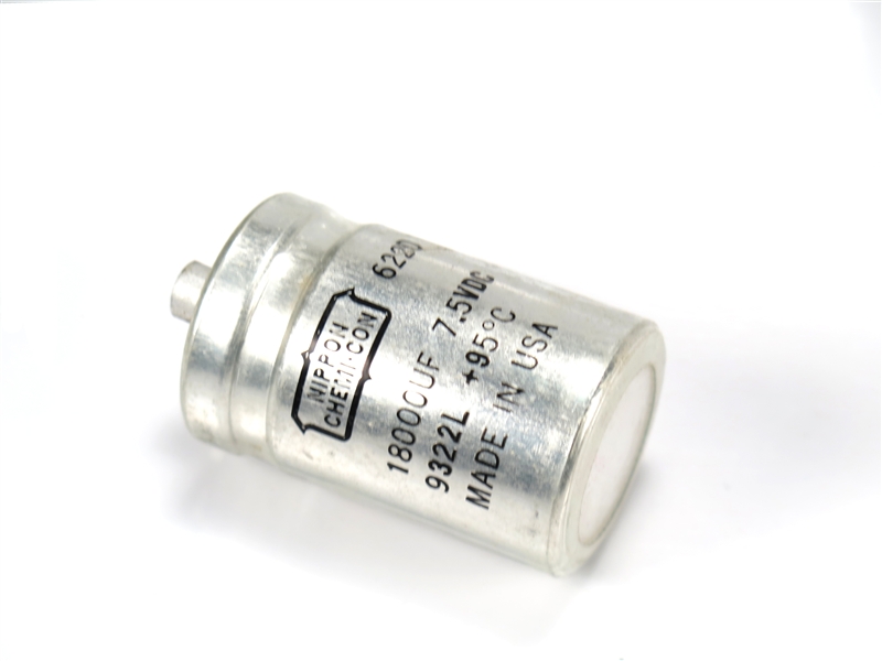 622D CAPACITOR