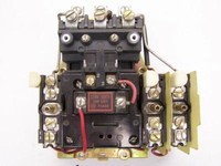 709-BOD (R) ALLEN BRADLEY MAGNETIC STARTER