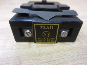 73A11 (R) ALLEN-BRADLEY A-B OPERATING MAGNETIC COIL