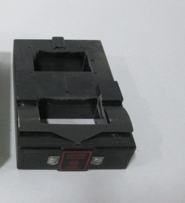 75A86  ALLEN-BRADLEY A-B OPERATING MAGNETIC COIL; 120V/60HZ 110V/50HZ; FOR BULLETIN 700 LINE; SERIES K; SIZE 5; 270A; 702-FOD/702L-FOD/709-FOD/705-F/707-F/712-F/713-F/715-F; NON-REVERSING/REVERSING/MULTI-SPEED/COMBINATION; MOTOR STARTERS & CONTACTORS