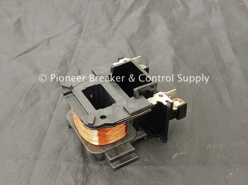 75D70233J SIEMENS 24V COIL