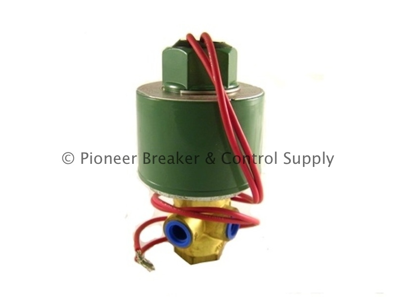 8320A90&#8203; ASCO SOLENOID VALVE