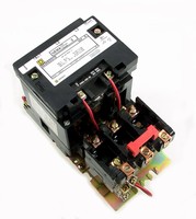 8536SDO1V02S SQD MAGNETIC STARTER