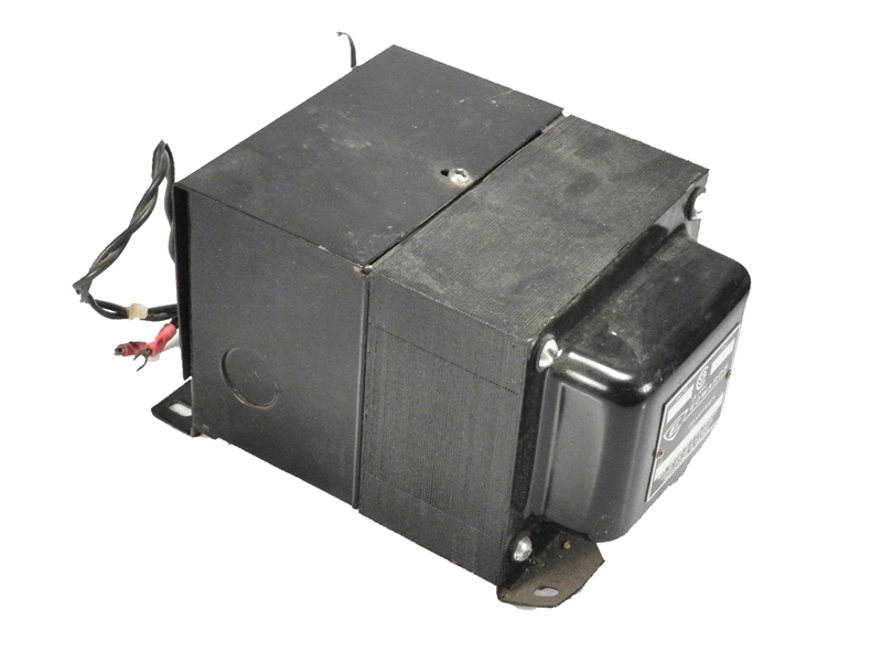 88-250 88250 250W EDWARDS SIGNALING TRANSFORMER PRIM:115V SEC:4-8-12-16-20-24V