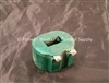 9-1323-2 (R) CUTLER HAMMER/EATON C-H OPERATING MAGNET COIL; 208V/220V 60HZ; FOR 3-STAR BULLETIN 9560/9586/9589/9591/9556/9658/9736/9739; CONTACTOR NO.805; MODEL 6-3-3; SIZE 1; 27A; NON-REVERSING/REVERSING/MULTI-SPEED/COMBINATION; MOTOR STARTERS/CONTACTORS