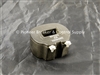 9-1323-68 CUTLER HAMMER/EATON C-H OPERATING MAGNET COIL; 120V/60HZ; FOR 3-STAR BULLETIN 9560/9586/9589/9591/9556/9658/9736/9739; CONTACTOR NO.805; MODEL 6-3-3; SIZE 1; 27A; NON-REVERSING/REVERSING/MULTI-SPEED/COMBINATION; MOTOR STARTERS & CONTACTORS