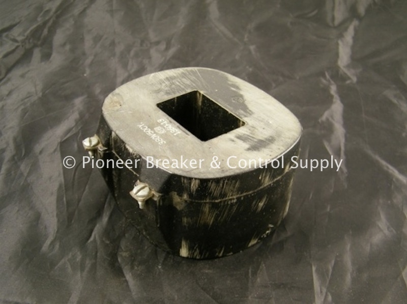 9-1360-13 (R) CUTLER HAMMER OPERATING MAGNET COIL
