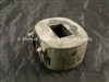 9-1360-41 (R) CUTLER HAMMER/EATON C-H OPERATING MAGNET COIL; 120V/60HZ; FOR 3-STAR BULLETIN 9560/9586/9589/9591/9556/9658/9736/9739; CONTACTOR NO.989/990/991; MODEL 6-16-2/6-14-2; SIZE 3 & 4; 90A/135A; STARTERS & CONTACTORS; NO.9560X293/9560H76B/9560H78B