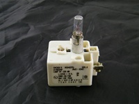 9001KM25 SQD LIGHT MODULE 30MM 240V