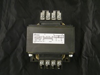 9070T500D1 NEW SURPLUS SQD CONTROL TRANSFORMER 500VA 480/240-120V