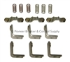 9998RA81 (R) 9998 RA 81 OEM SQUARE D CONTACT KIT