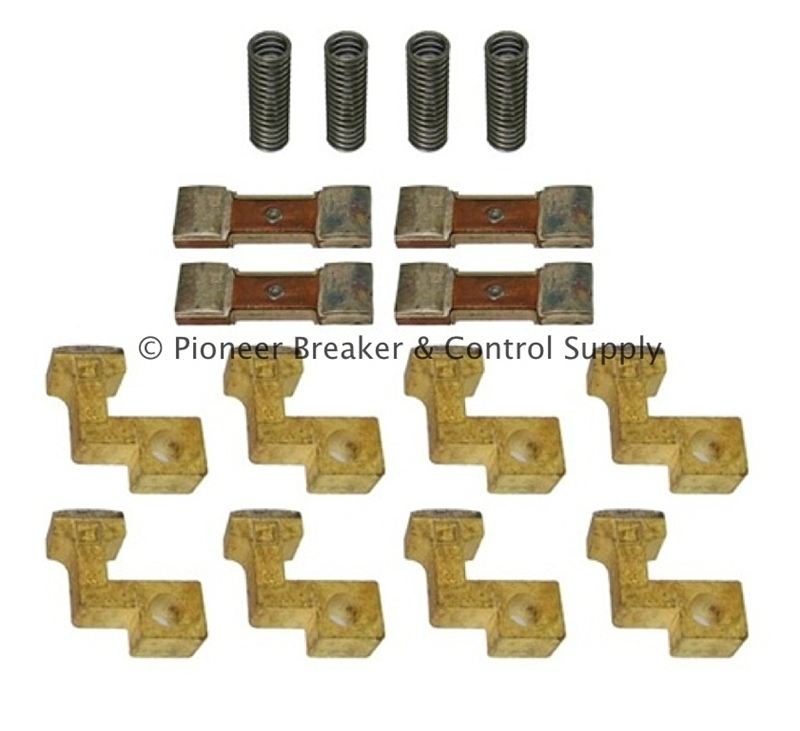 9998TA82 9998TA-82 SQUARE D CONTACT KIT