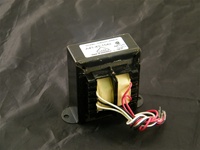 A41-43-1542  TFM4031 Transformers*, Class F,Model A41-43-1542, rated 115/230V, 50/60Hz; 24V,1.8A, 43VA