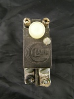 A73-46201A CLAK MELTING ALLOY OVERLOAD REPLACEMENT RELAY