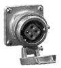 ACR1034 APPLETON 100A SCREW CAP RECEPTACLES