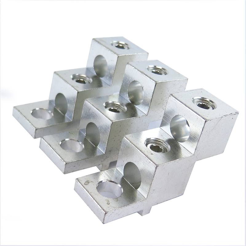 AJ-400  MetaSol Contactors Accessary Lug Terminal Set