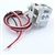 AX MMCB Auxiliary switch ACCESSORIES  LG Meta-Mec LS Industrial Systems
