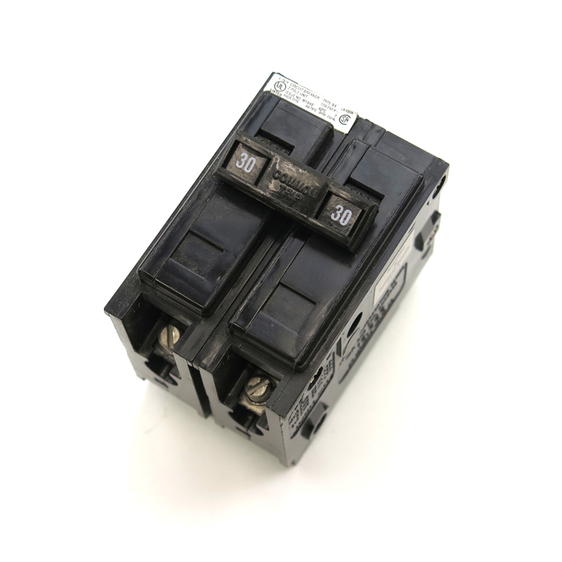 BAB2030 CUTLER HAMMER CIRCUIT BREAKER