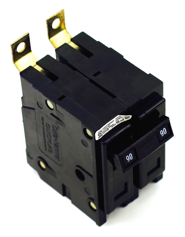 BAB2090 CUTLER HAMMER CIRCUIT BREAKER