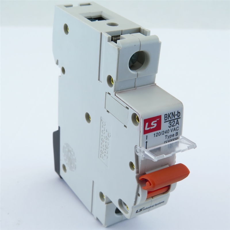 BKN-b-1P-B32A LG Meta-Mec LS Metasol Circuit Breaker