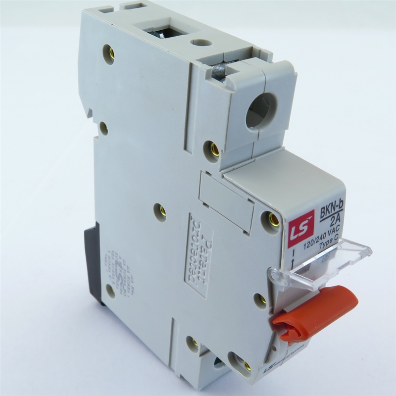 BKN-b-1P-C2A LG Meta-Mec LS Metasol Circuit Breaker